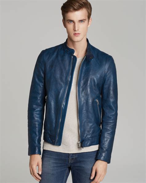 cheap burberry leather jackets|burberry leather jacket men's.